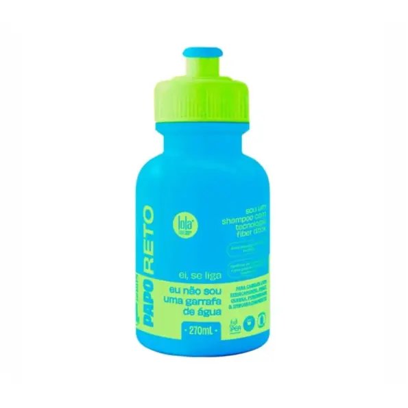 Lola Cosmetics Pato Reto Champú 270ml